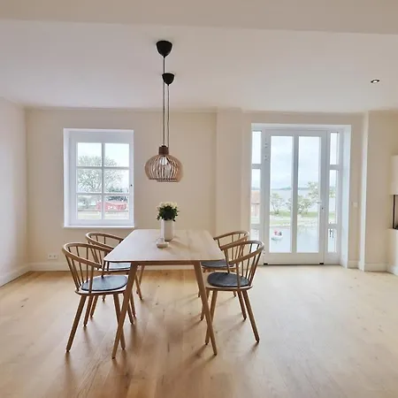 Grosses Piratennest - Am Apartmán