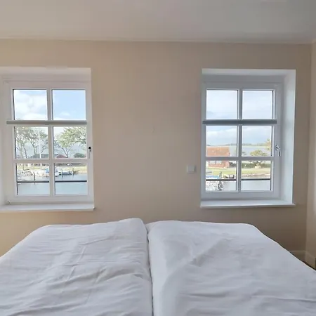 Grosses Piratennest - Am Apartament Fehmarn