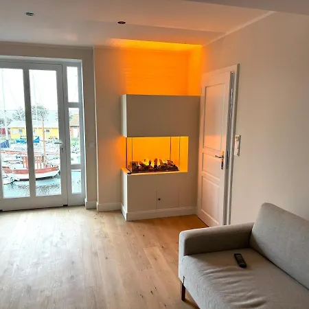 Grosses Piratennest - Am Fehmarn