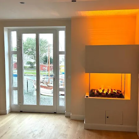 Grosses Piratennest - Am Apartament *