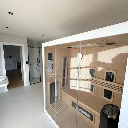 Grosses Piratennest - Am Apartament Fehmarn