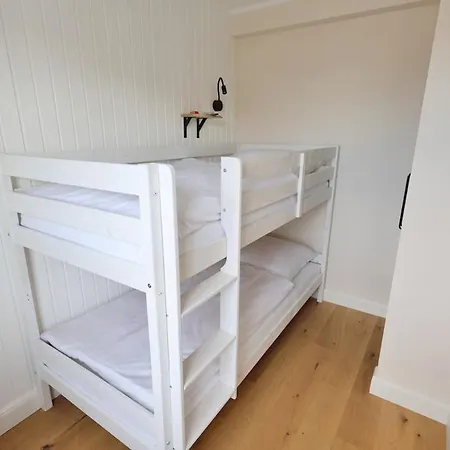 Grosses Piratennest - Am Apartmán