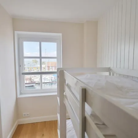 Apartament Grosses Piratennest - Am *