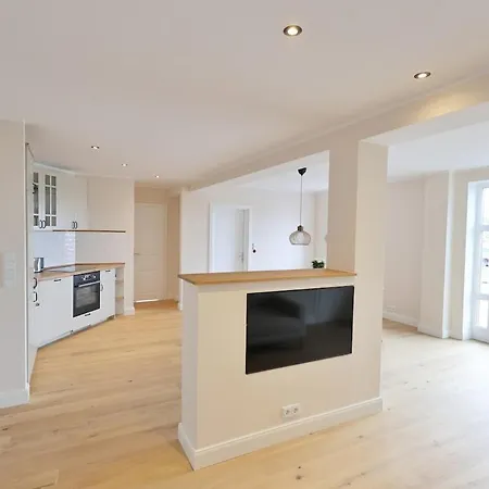Apartment Grosses Piratennest - Am