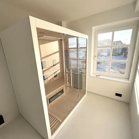 Grosses Piratennest - Am * Fehmarn