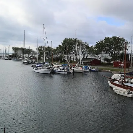 Apartament Grosses Piratennest - Am *