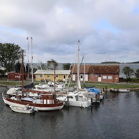 Grosses Piratennest - Am Fehmarn