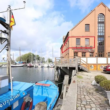 Apartment Grosses Piratennest - Am